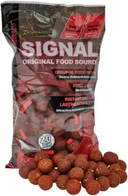 Бойлы Starbaits Concept Boilies Signal 24mm 1kg