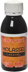 Меласса Brain Molasses Caramel (карамель) 120ml
