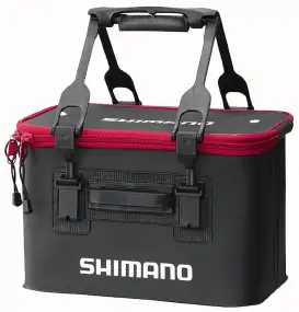 Сумка Shimano EVA Box EV 36cm ц:black