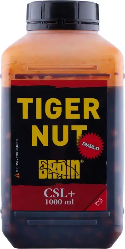 Тигровый орех Brain Tiger Nut Diablo 1000 ml
