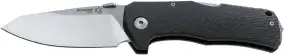 Нож Lionsteel TM1 CS Solid LockBack Carbon Fiber Satin