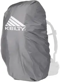Чехол для рюкзака Kelty Rain Cover M Charcoal