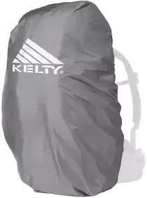 Чохол для рюкзака Kelty Rain Cover M Charcoal