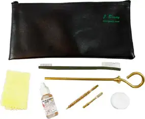 Набор для чистки Dewey Pistol Cleaning Kit кал. 9 мм