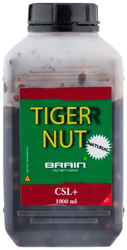 Тигровый орех Brain Tiger Nut Original 1000 ml