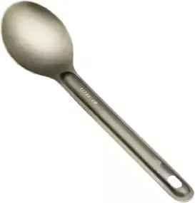 Ложка Toaks Ultralight Titanium Spoon