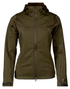 Куртка Seeland Hawker Advance Women 46 Зеленый