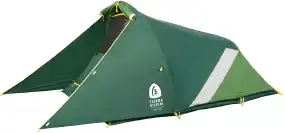 Палатка Sierra Designs Clip Flashlight 2 Green