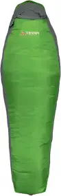 Спальный мешок Terra Incognita Alaska 450 R Green