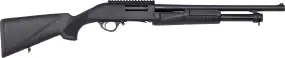 Рушниця Hatsan Escort Aimguard Mod 2 кал. 12/76. Ствол - 47 см