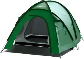 Палатка Husky Bigless 5. Green