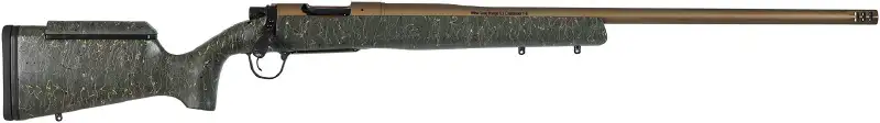 Карабин Christensen Arms Mesa Long Range 26" кал. 6.5 Creedmoor. BLK/TAN