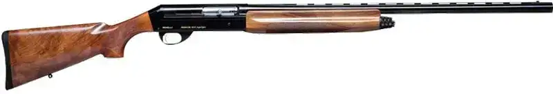 Ружье Benelli Premium Plus Wood Combo кал. 12/76. Стволы 76 и 61 см
