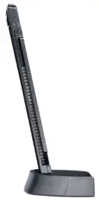 Магазин ASG для страйкбольного пистолета Bersa BP9CC кал. 6 мм