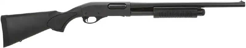 Ружье Remington 870 Express Synthetic Tactical кал. 12/76. Ствол - 47 см