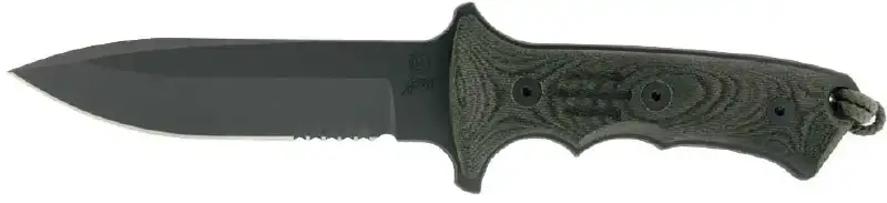Нож Chris Reeve Knives Green Beret ( 5.5 inch)