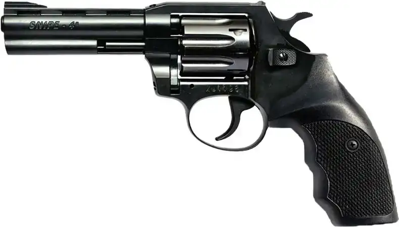 Револьвер флобера ZBROIA SNIPE-4