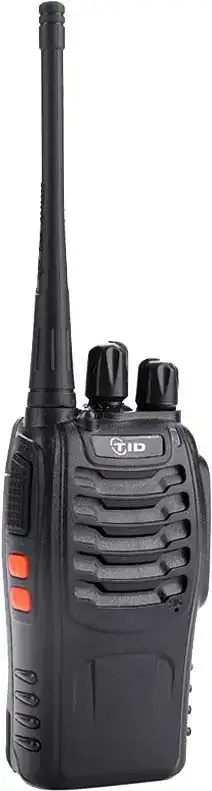 Радиостанция TID TD-V2