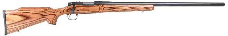 Карабин Remington 700 VLS кал. 243 Win. Ствол - 66 см. Ложа - ламинированная древесина.