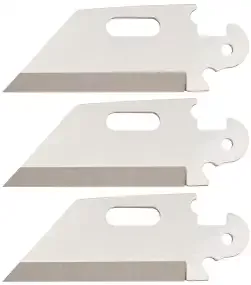 Клинок ножа Cold Steel Click-N-Cut Utility