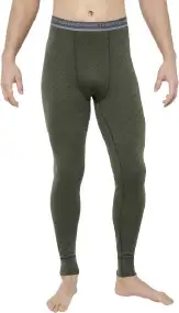 Кальсоны Thermowave Long Pants. XL. Forest Green