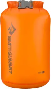Гермомешок Sea To Summit Ultra-Sil Nano Dry Sack 2L ц:orange