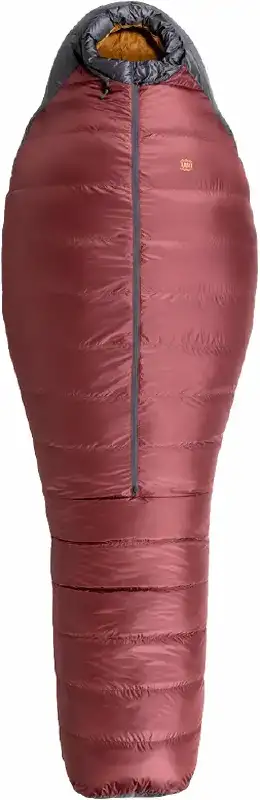 Спальный мешок Turbat KUK 700 185 см ц:red
