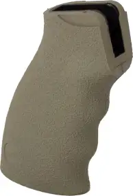 Пістолетна Рукоятка Ergo FLAT TOP GRIP для AR15 ц:пісочний