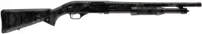 Ружьё Winchester SXP Typhon Defender INV+ кал. 12/76. Ствол - 46 см. Ложа - пластик.
