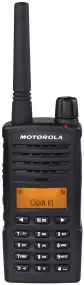 Радіостанція Motorola XT665D