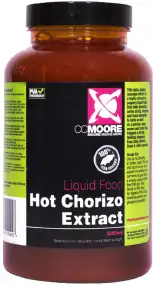 Ликвид CC Moore Liquid Hot Chorizo Compound 500мл