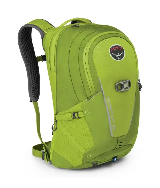 Рюкзак Osprey Momentum 26 ц:зеленый