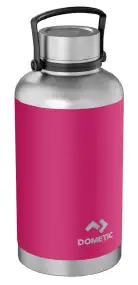 Термос Dometic THRM192 Thermo Bottle 1920 мл. Orchid