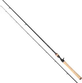 Спиннинг G.Loomis Conquest Mag Bass CNQ 782C MBR 1.98m 7-17g Casting (1 част.)