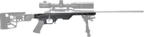 Шасси MDT LSS для Remington 700 SA Black