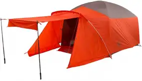 Палатка Big Agnes Bunk House 6 2022 Orange