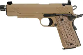 Пістолет спортивний Kimber Desert Warrior TFS кал. 45 AUTO