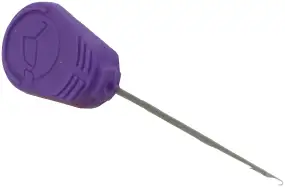 Голка Korda Korda Fine Latch Needle 7cm Violet