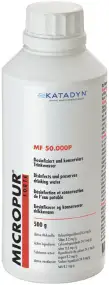 Порошок для дезинфекции воды Katadyn Micropur Forte MF 50.000P 500г