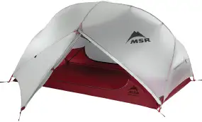 Палатка MSR Hubba Hubba NX V7 Grey