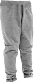 Термоштаны Turbat Yeti Bottom Kids 104 Steeple gray