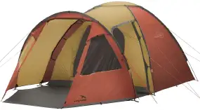Палатка Easy Camp Eclipse 500 Gold Red