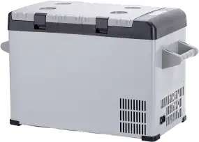Автохолодильник Thermo BD42 42 L компрессорный