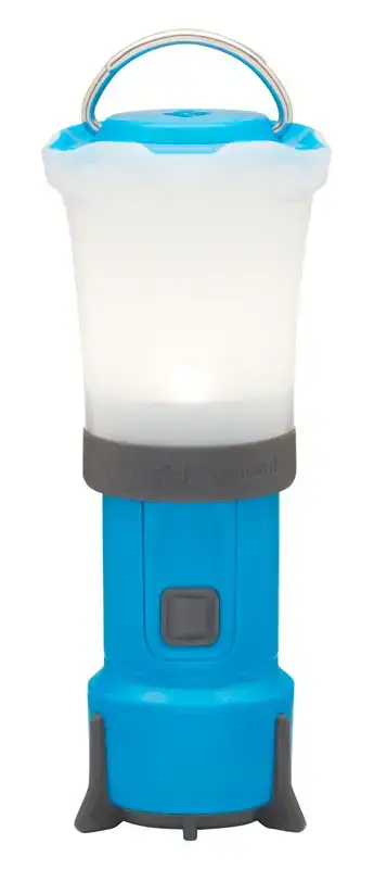 Лампа Black Diamond Orbit 105 lm Process blue