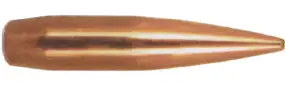 Пуля Berger Match Hybrid Target кал. 30 масса 13,93 г/ 215 гр (50 шт.)