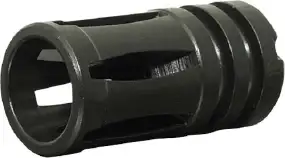 Тормоз дульный Tapco M16 Style для АК-47