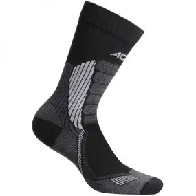 Шкарпетки Accapi Trekking Primaloft 45-47 Black