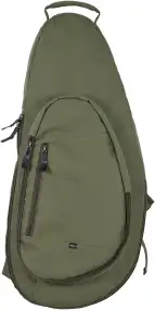 Чохол-рюкзак MEDAN 2187 для Сайги. Довжина 81 см. Олива