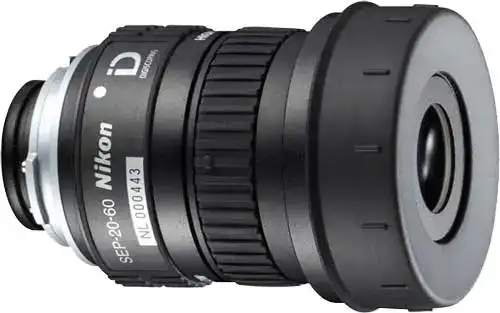 Окуляр Nikon Nikon ProStaff 5 SEP-20-60