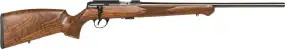 Гвинтівка малокаліберна Anschutz 1727 F HB German Stock кал. 22 LR. Ствол 560 мм